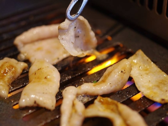 焼肉工房 桜の写真1