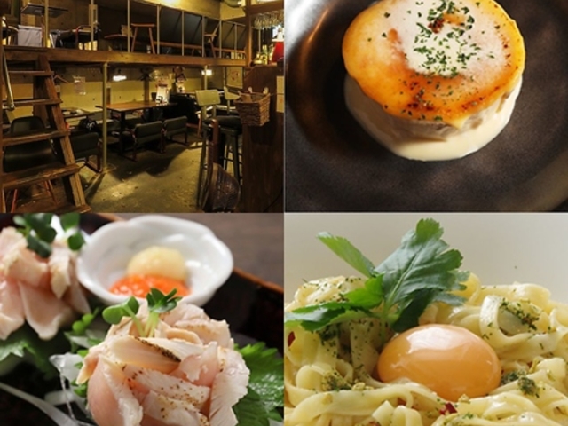 十勝うまいもんバル TONOTO 下北沢店の写真1