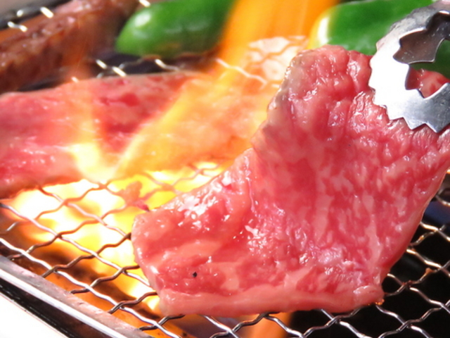 御影食園の写真1