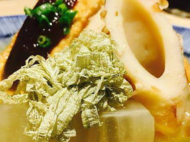 大衆酒場 だしやの写真1
