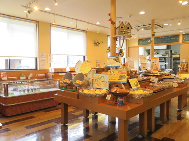 ブンブン 小麦の郷 田名店の写真1
