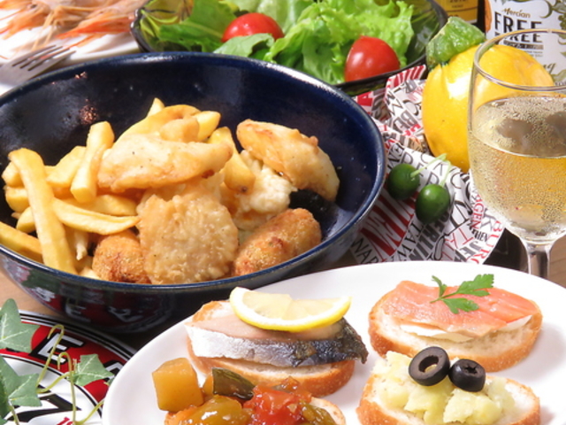 Sempre センプレの写真1