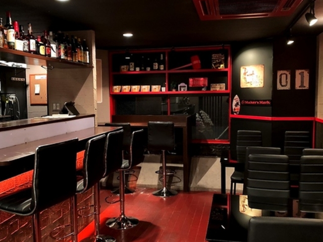 Dining bar01の写真1