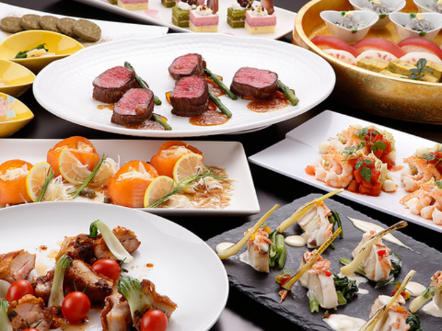 ホテルコンコルド浜松の写真1