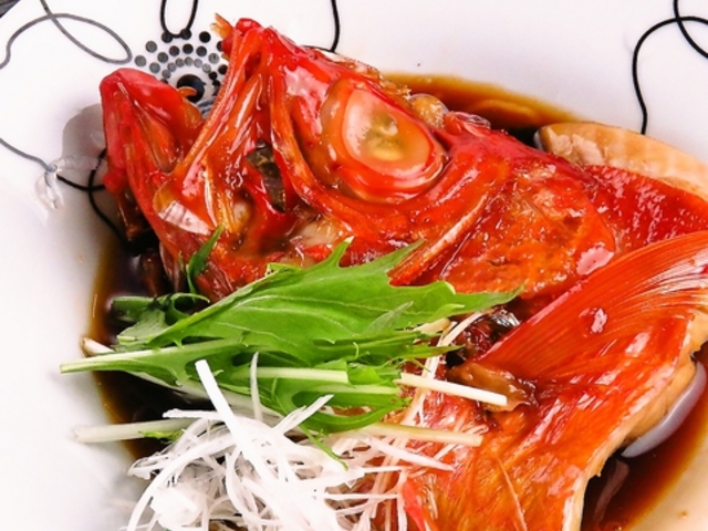 和洋選食 常夜燈 じょうやとうの写真1