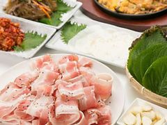 韓食班家の写真1