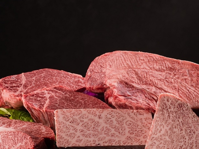 黒毛和牛 焼肉道場 新潟大竹座店の写真1