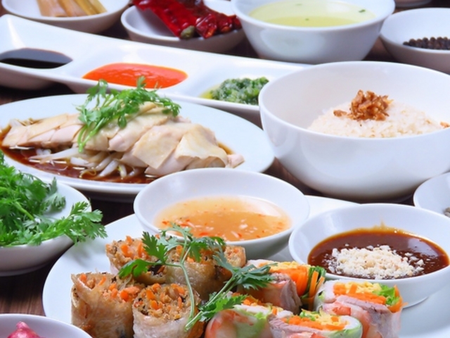 Asiaholic アジアホリックの写真1