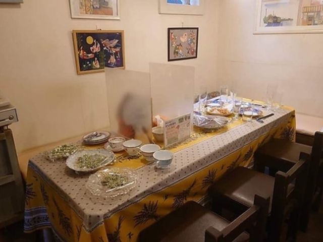 下町カフェあみちえの写真1