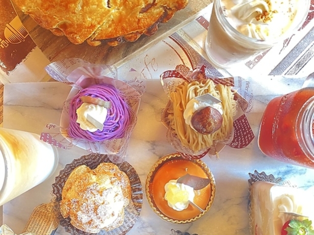 NENE cafe ネネ カフェの写真1