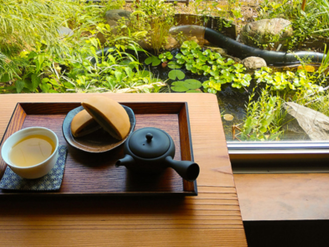 茶々日和の写真1