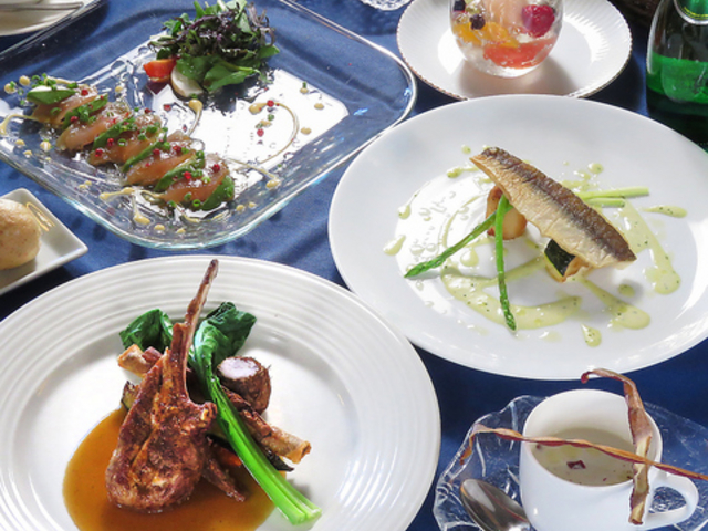 フランポネの写真1