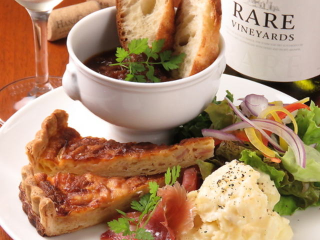 Restaurant&Bar LARGOの写真1