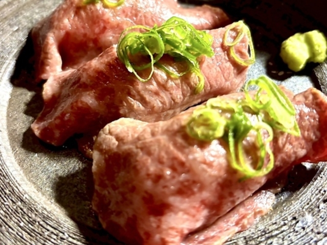 近江牛焼肉HIKARI屋の写真1