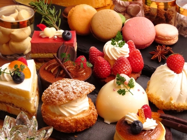 pizza&cafe il vesta イル ヴェスタの写真1