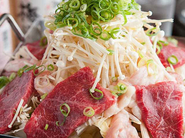 和気あいあいの写真1