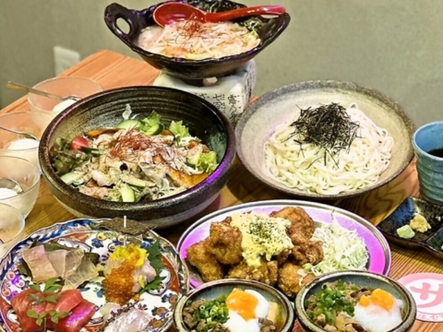 大衆酒場 桜町笑店 富山駅前店の写真1