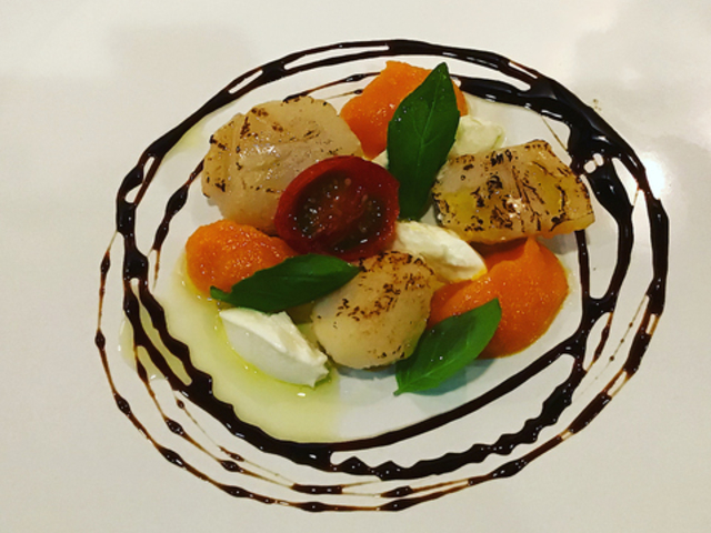 オステリアジジの写真1