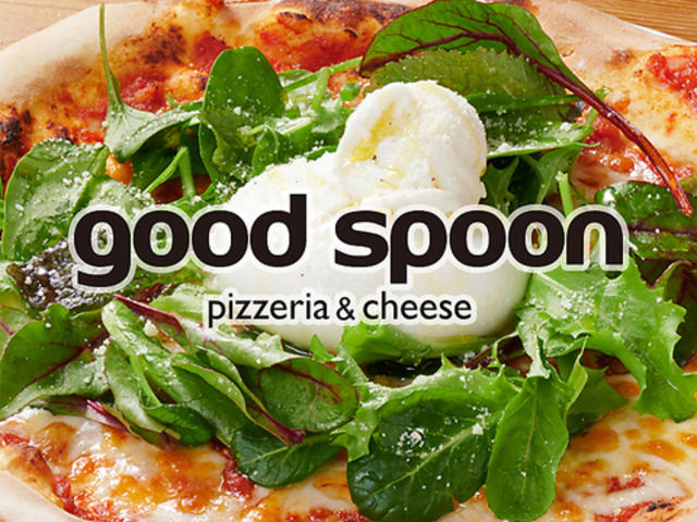 goodspoon グッドスプーン pizzeria&cheese 立川店の写真1