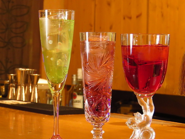 Community Cafe&Bar AVANTY コミュニティ カフェアンドバー アヴァンティーの写真1