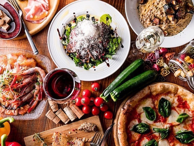 サカナヤ ペスカトーレ SAKANA-YA PESCATORE 赤羽店の写真1