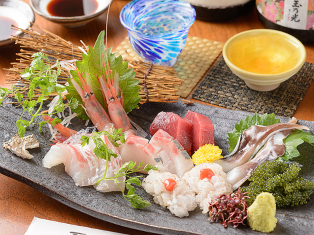 居酒屋 三ちゃんの写真1