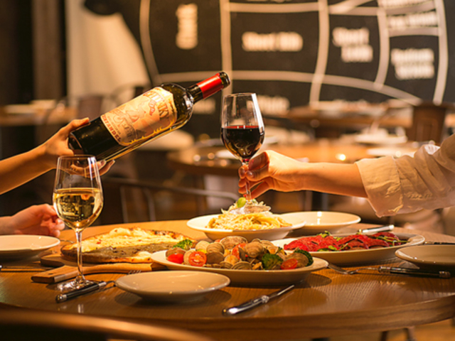 近江牛ステーキ&グリル BISTECCA ビステッカの写真1