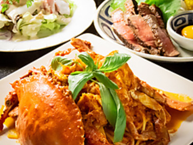 SALSA MADREの写真1