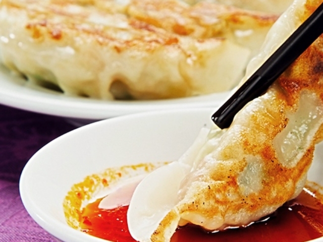 中国料理 安記 庚午店の写真1