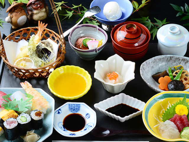 三嶋寿司 昭和店の写真1