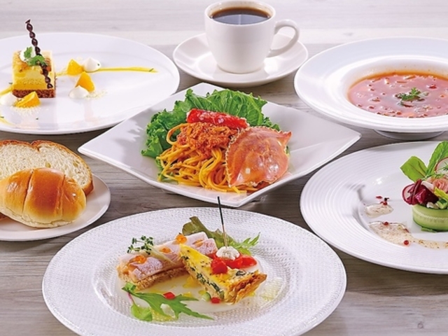 Restaurant Allegro アレーグロの写真1
