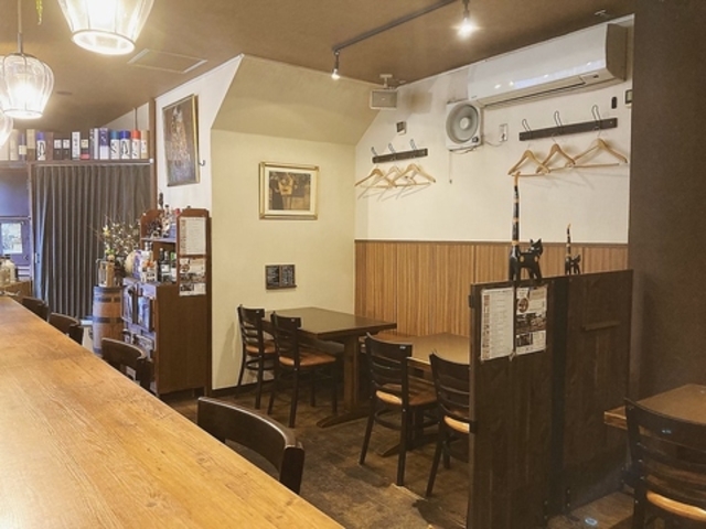 洋食酒房 壱膳屋の写真1