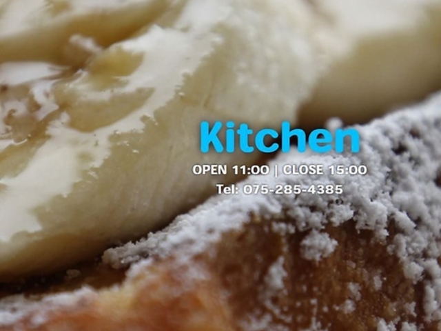 soco kitchen&barの写真1