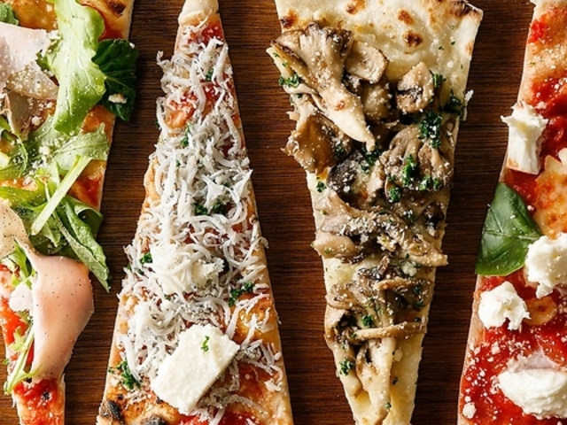 片山津バル 牡丹の写真1