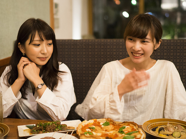 隈本総合飲食店 MAOの写真1