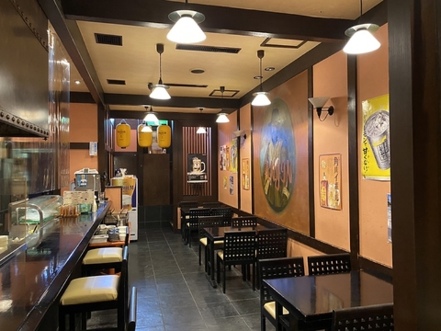 居酒屋 按針の写真1