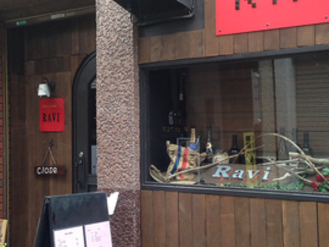 cafe&baru RAVIの写真1