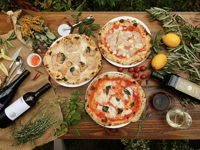 VICINO Restaurant Cafeの写真1