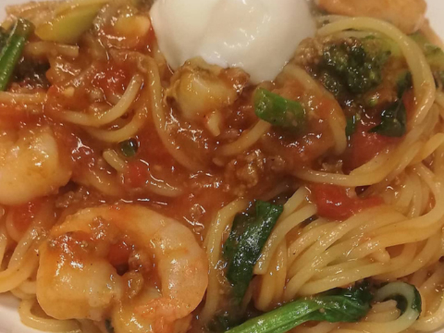 モルトボーノマハロ 黒部店の写真1