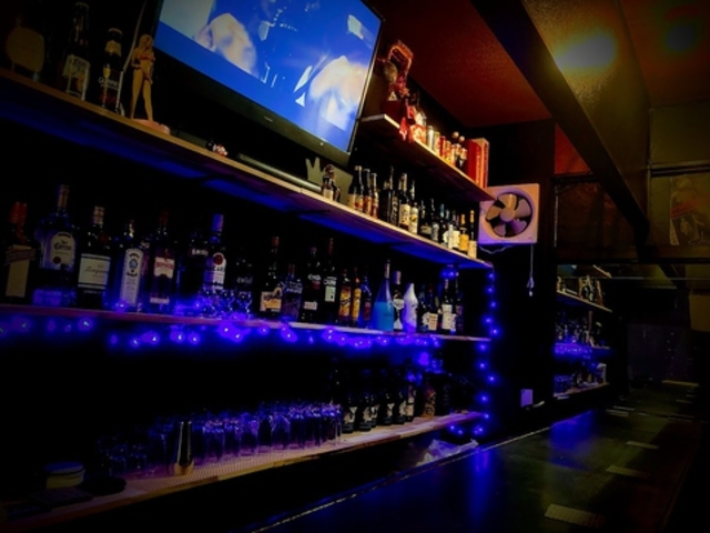 BAR ZERO 上京区の写真1