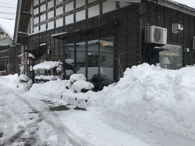 こくわ屋藤兵衛の写真1
