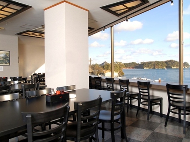 和食 めん処 誉旨の写真1