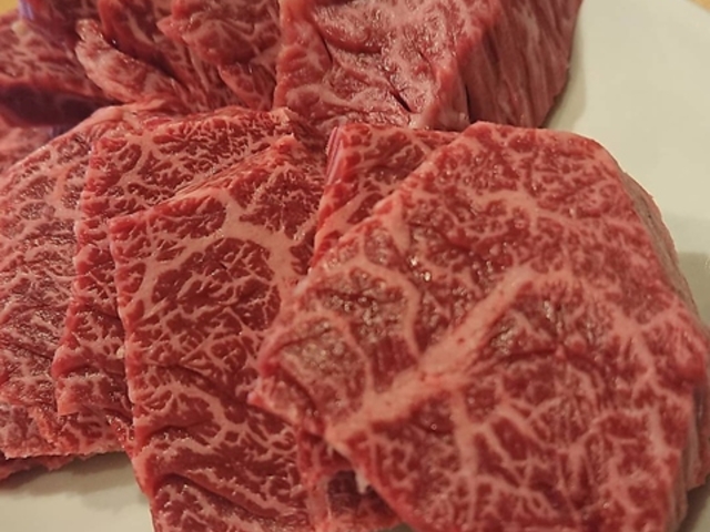 焼肉板門店の写真1