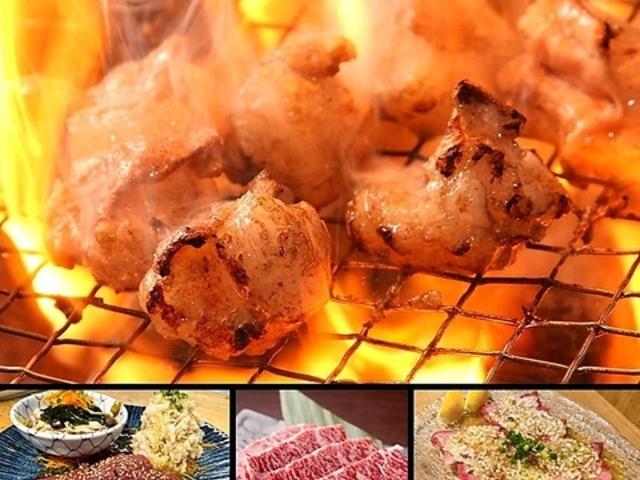 大井町よし臓 総本店の写真1