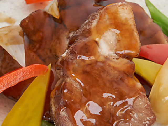 中国料理 イシダ 本店の写真1