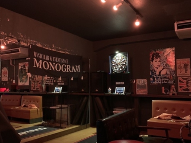BAR MIRANAの写真1
