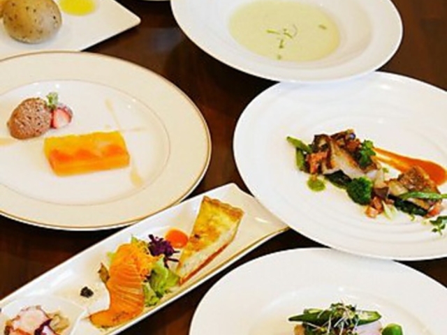 Bistro Kokoro ビストロ ココロの写真1