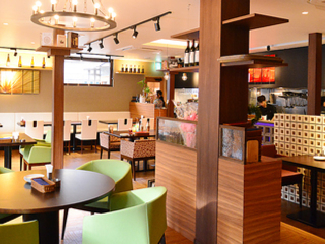 一軒家ダイニング わいわいの写真1