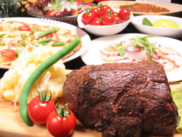 Party&Bar HANAMARUの写真1