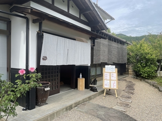 古民家ランチ 晴るばるの写真1